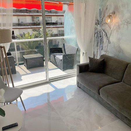 Studio Rue De France Διαμέρισμα Νίκαια Εξωτερικό φωτογραφία
