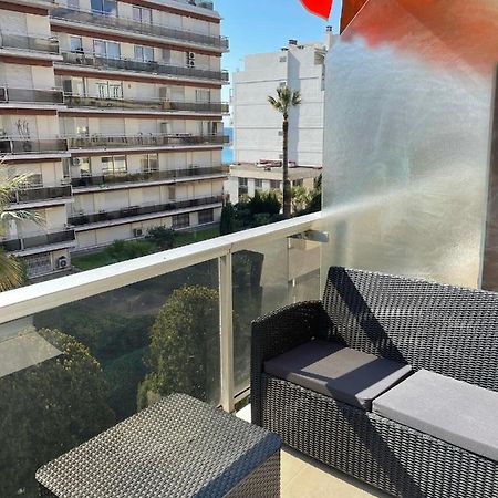 Studio Rue De France Διαμέρισμα Νίκαια Εξωτερικό φωτογραφία