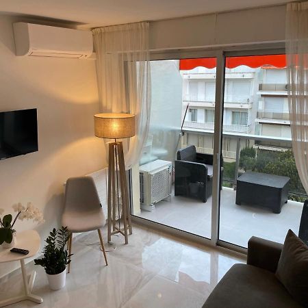 Studio Rue De France Διαμέρισμα Νίκαια Εξωτερικό φωτογραφία
