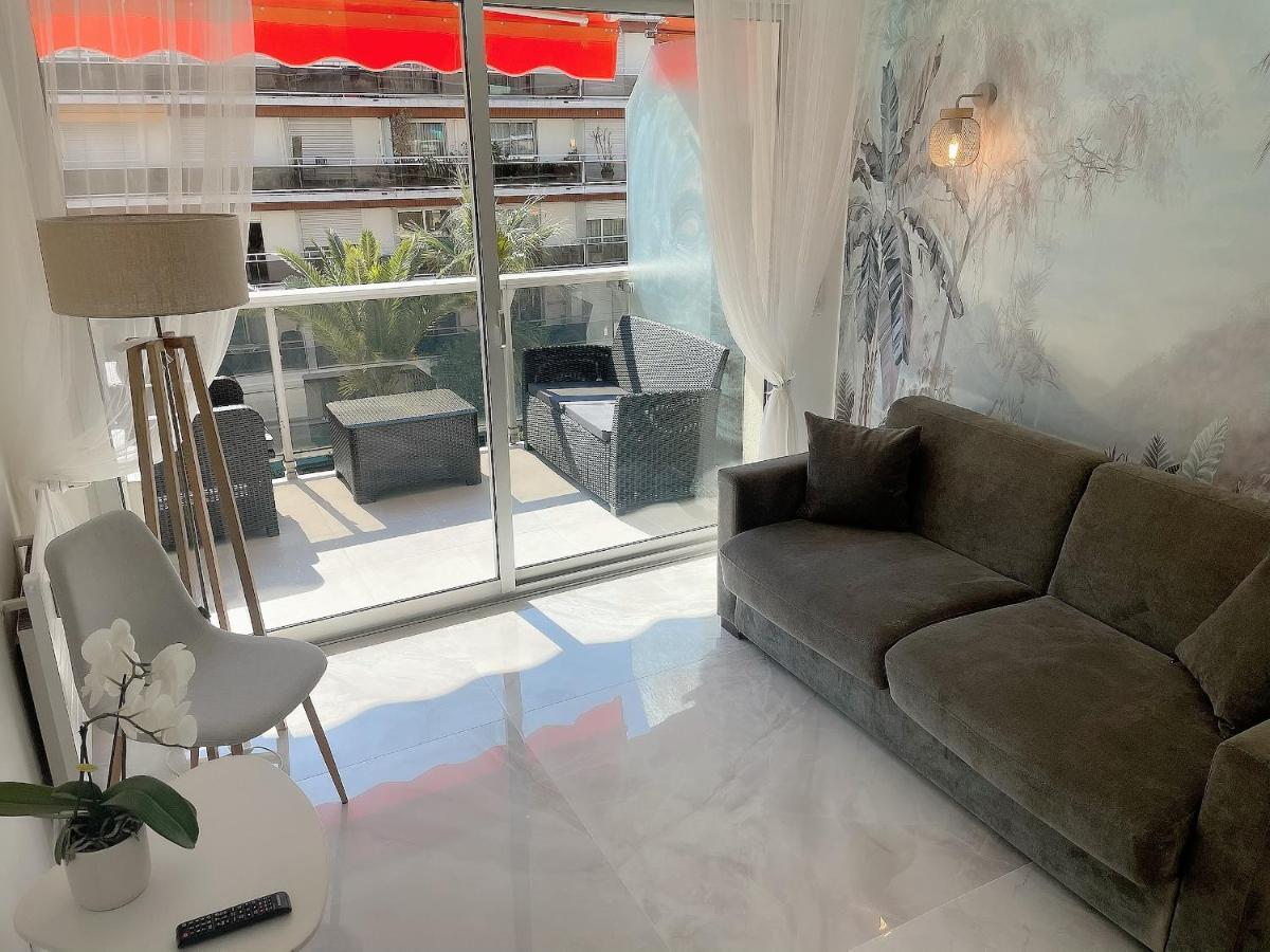 Studio Rue De France Διαμέρισμα Νίκαια Εξωτερικό φωτογραφία
