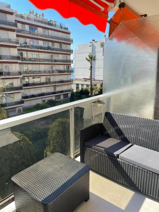 Studio Rue De France Διαμέρισμα Νίκαια Εξωτερικό φωτογραφία
