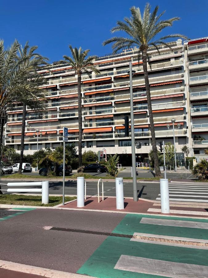 Studio Rue De France Διαμέρισμα Νίκαια Εξωτερικό φωτογραφία