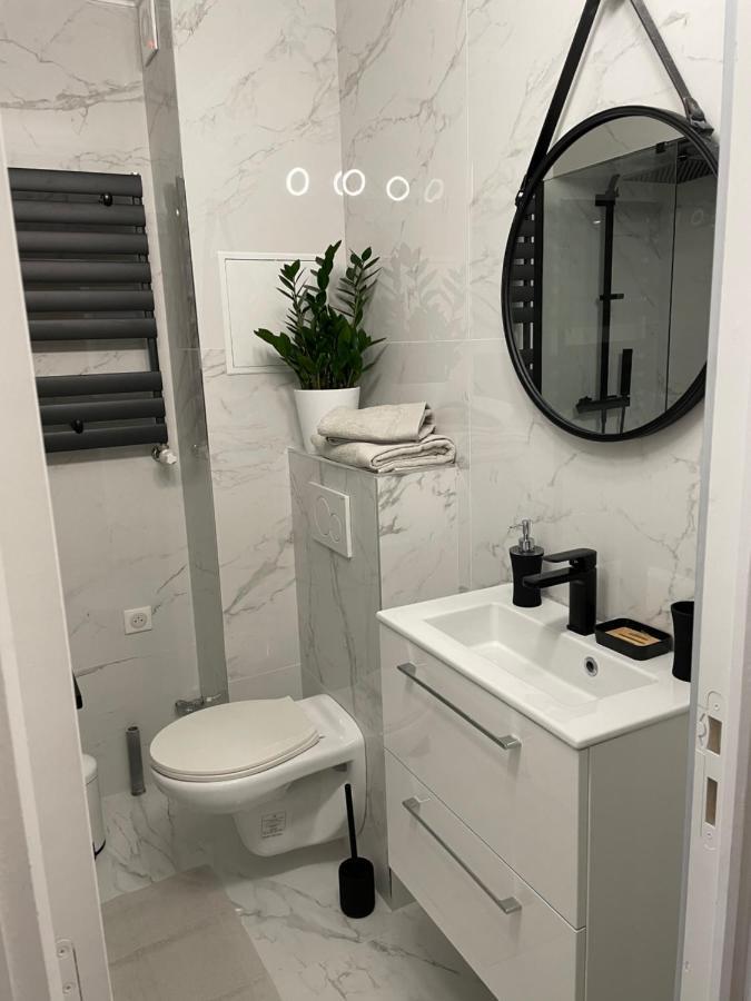 Studio Rue De France Διαμέρισμα Νίκαια Εξωτερικό φωτογραφία